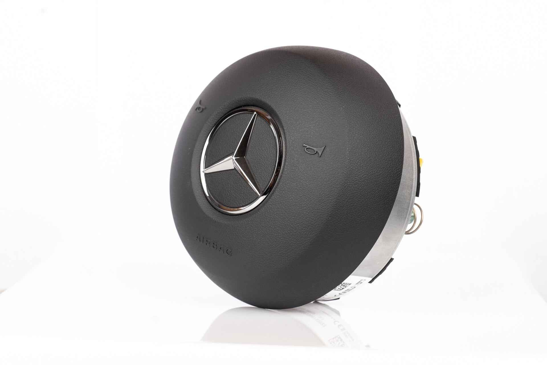 MERCEDES C W205 Airbag A0008604304