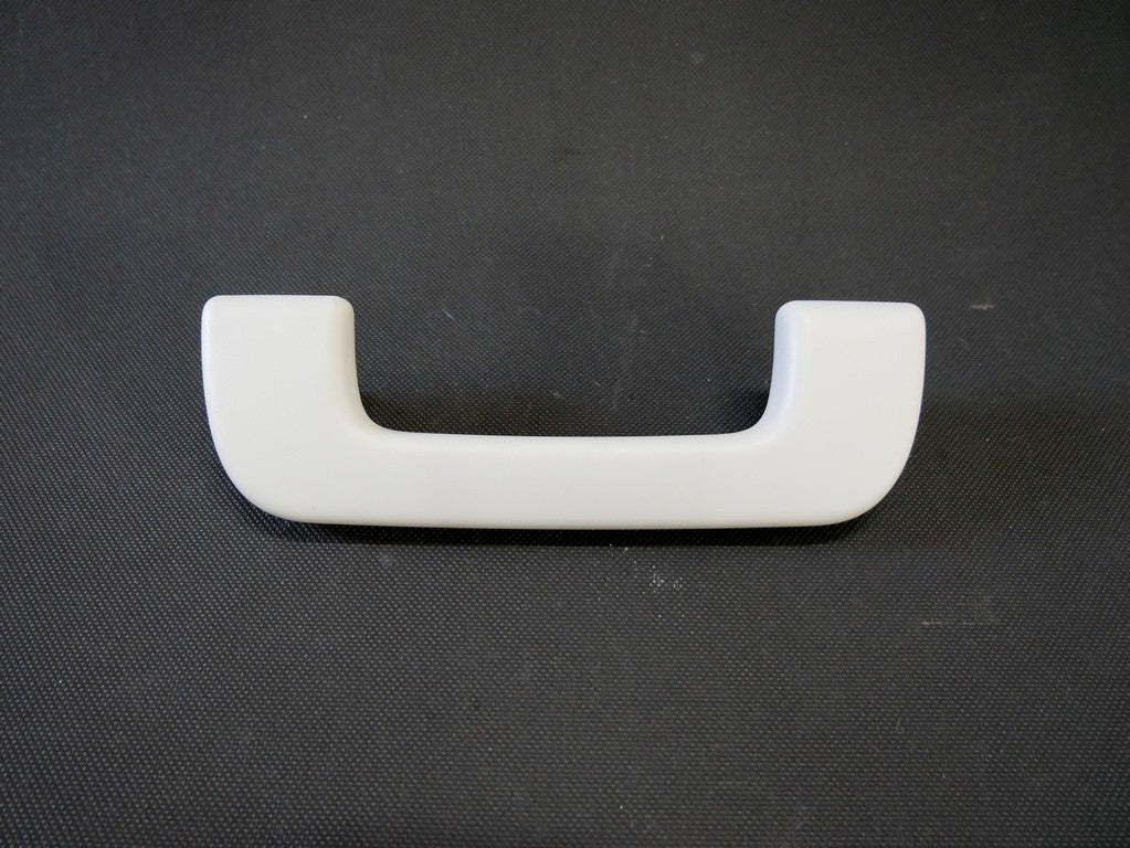Rączka podsufitki przód lewa 4N0857607 AUDI A7 4K