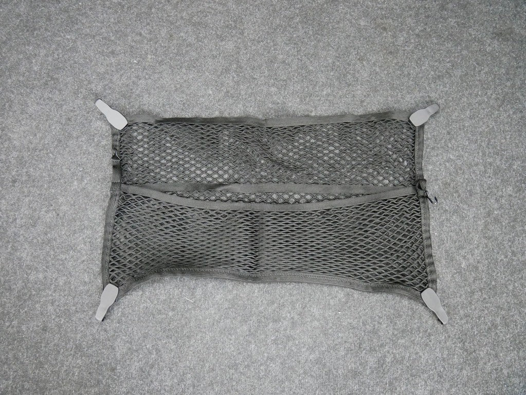 Siatka bagażnika 4G8861869 AUDI A7 4K