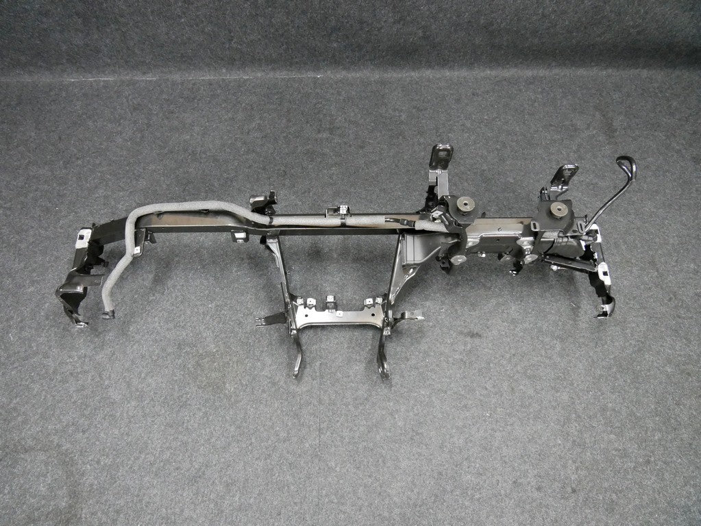 Belka stelaż konsoli 4K1857017 AUDI A7 4K