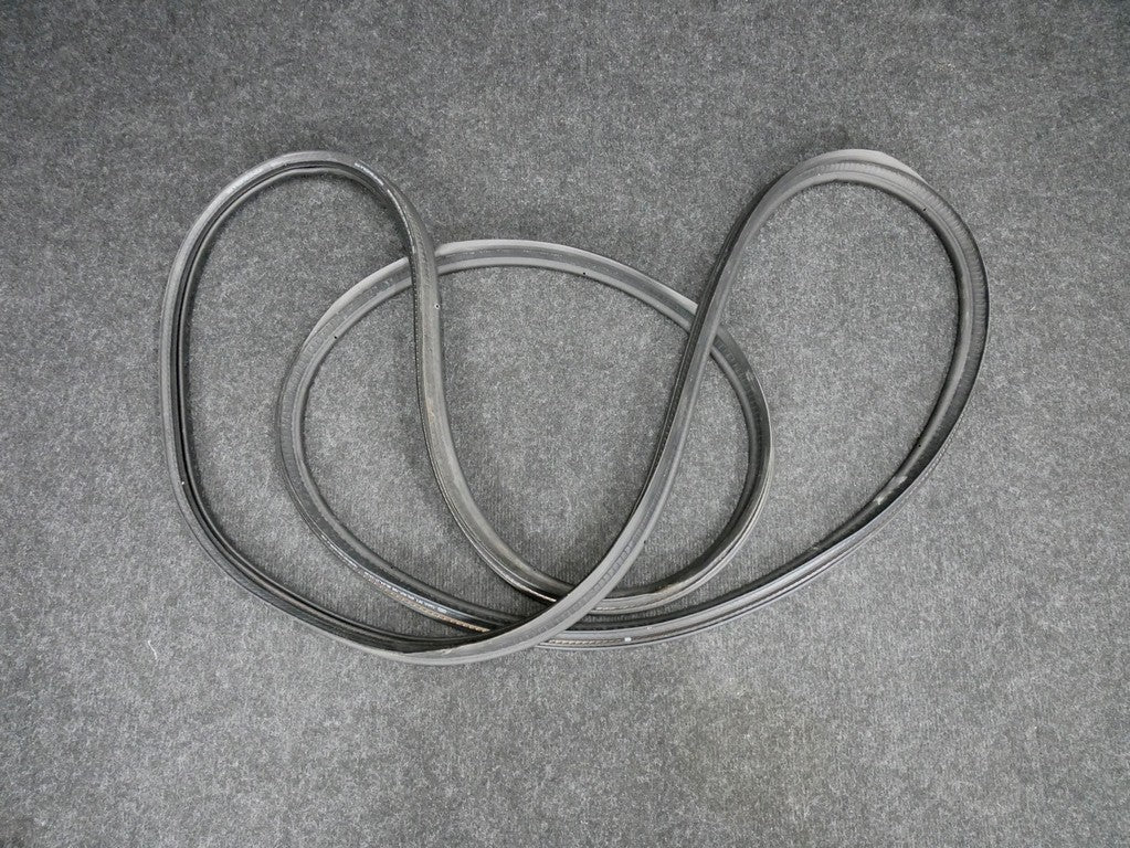 Uszczelka klapy 4K8827705 AUDI A7 4K8