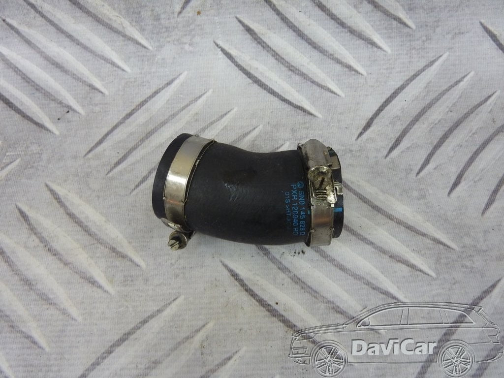 Rura wąż intercoolera 5N0145828D PASSAT CC 2.0 TDI