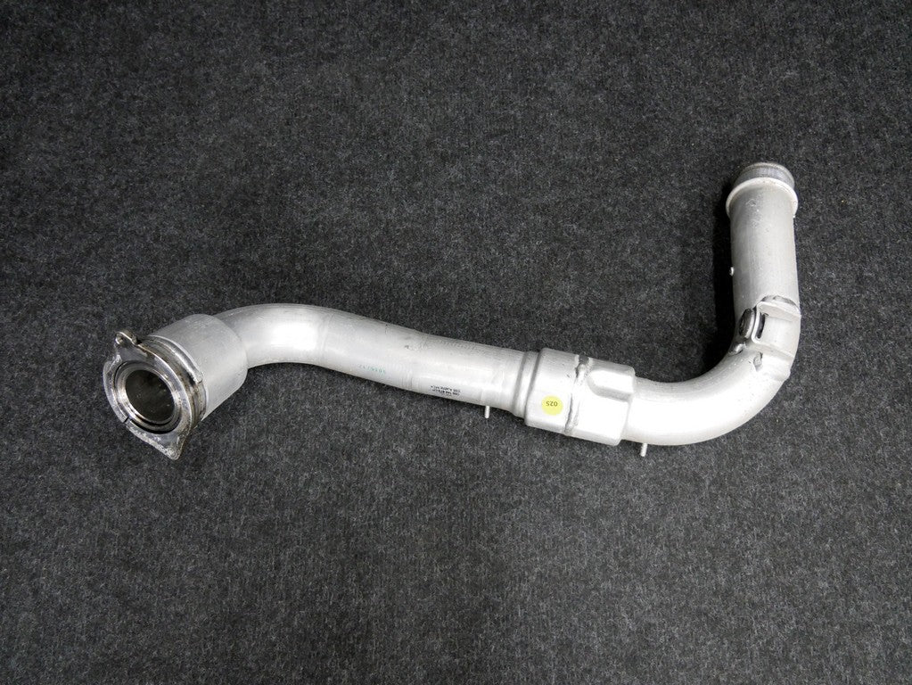 Rura powietrza 059145673CP AUDI A7 4K 3.0 TDI