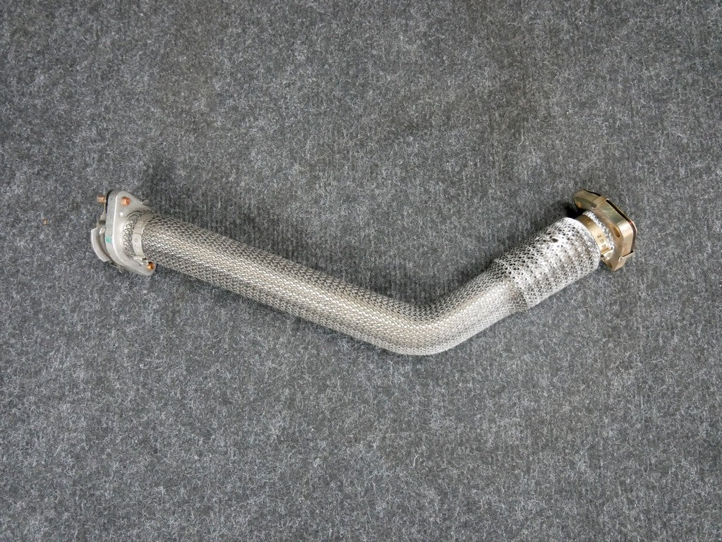 Rurka przewód EGR 059131525DN AUDI A7 3.0 TDI