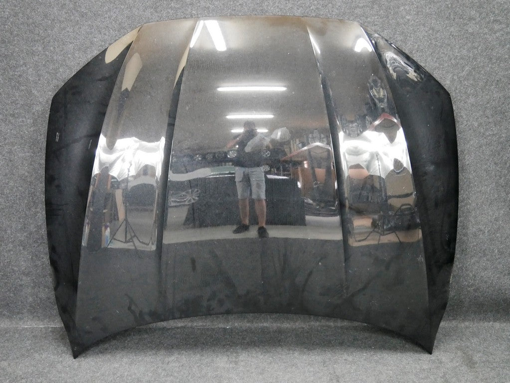 Maska LY9B AUDI A7 4K8