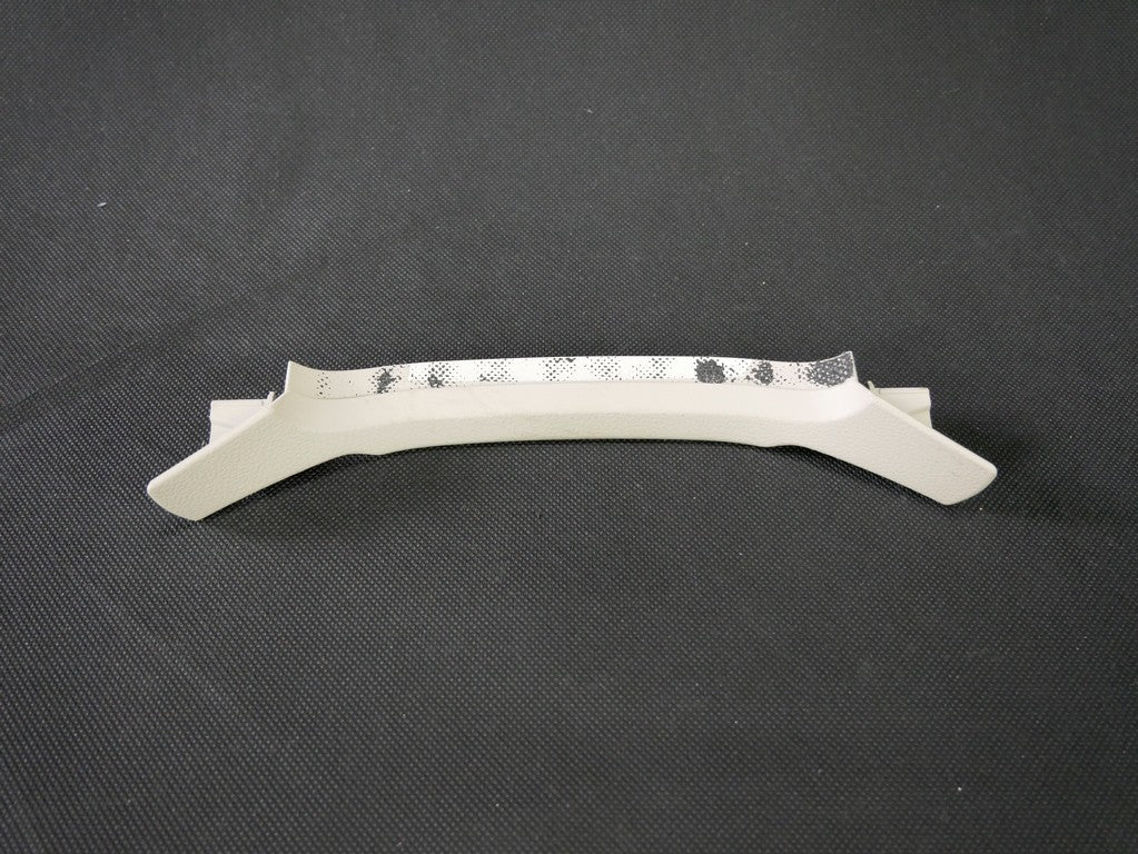 Listwa pod licznik beż 5E0857053 OCTAVIA III