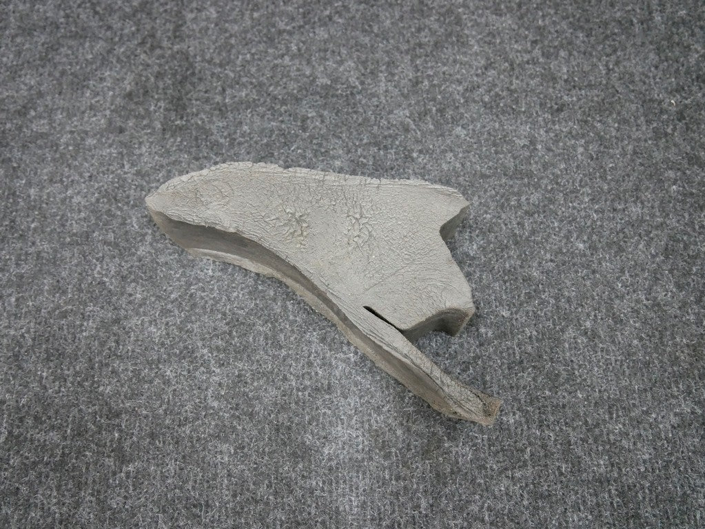 Pianka błotnika prawa 5E0864237 OCTAVIA III