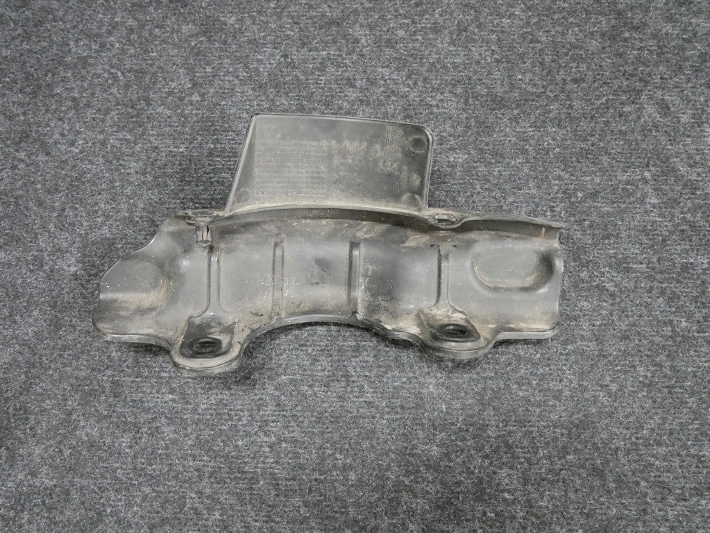 Osłona wahacza tył 5Q0511534A OCTAVIA III
