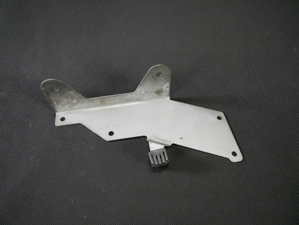 Mocowanie wiązki 3C0927347A OCTAVIA III