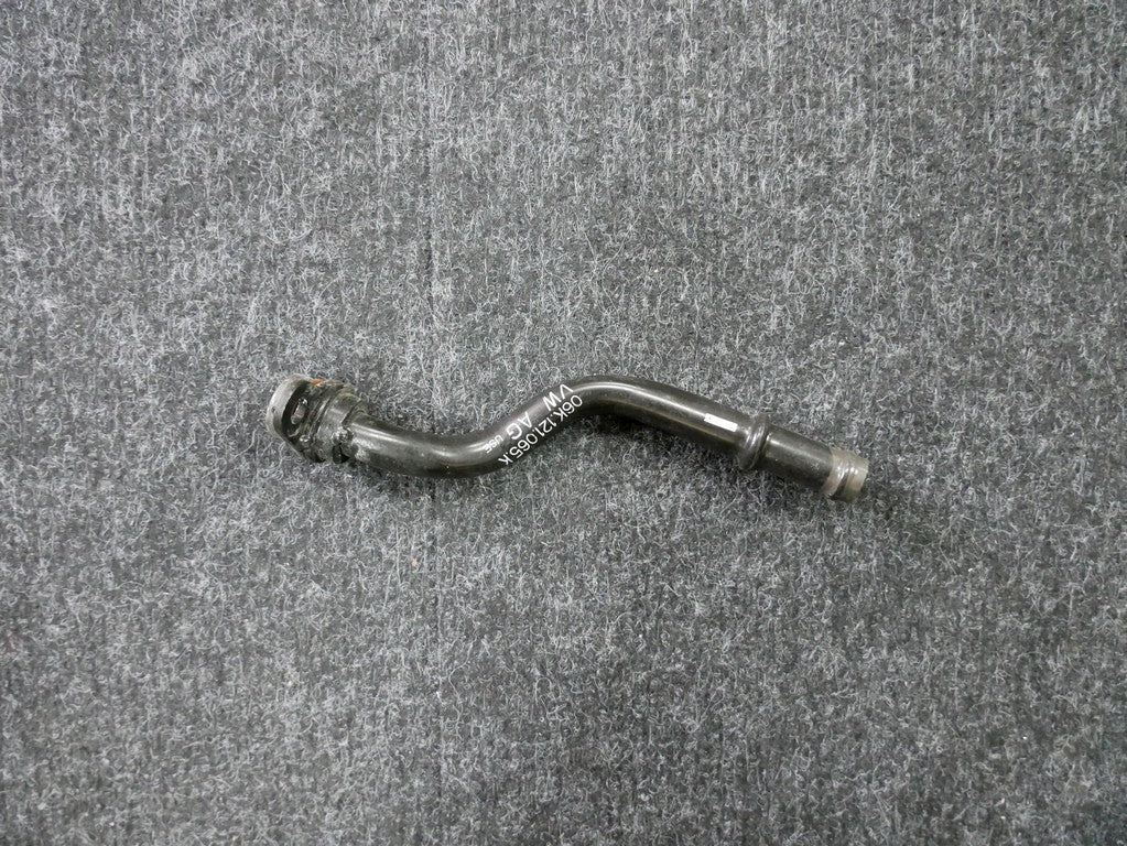 Rura wąż wody 06K121065K OCTAVIA III 2.0 TSI