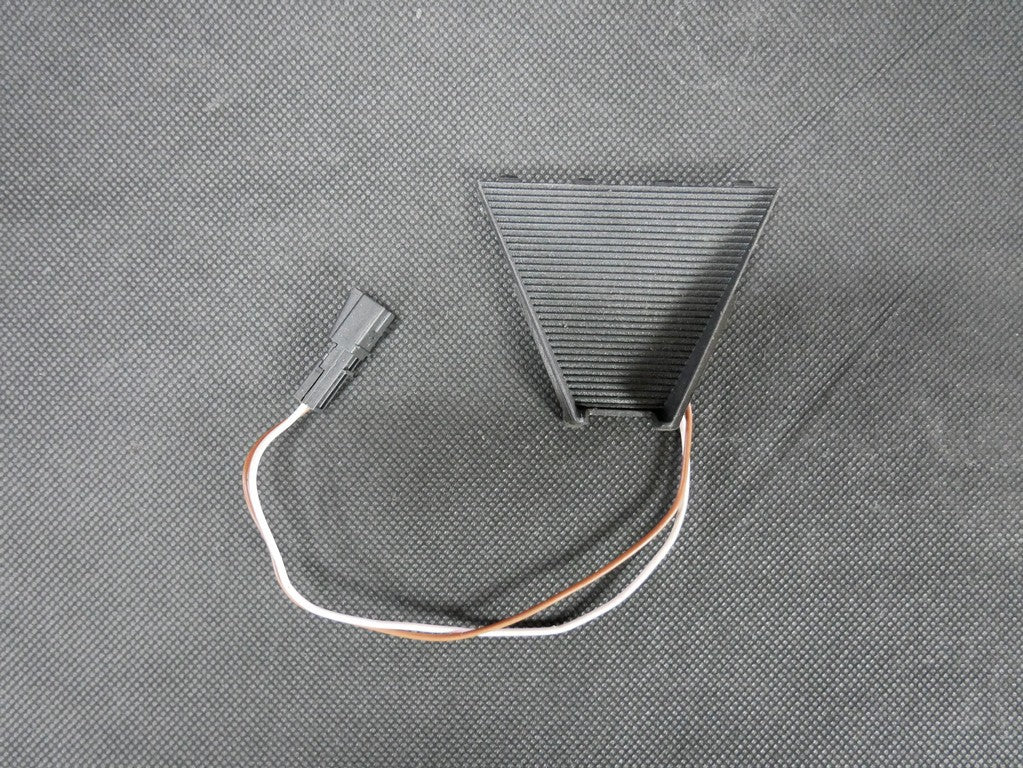 Osłona czujnika deszczu 5G0862505 OCTAVIA III
