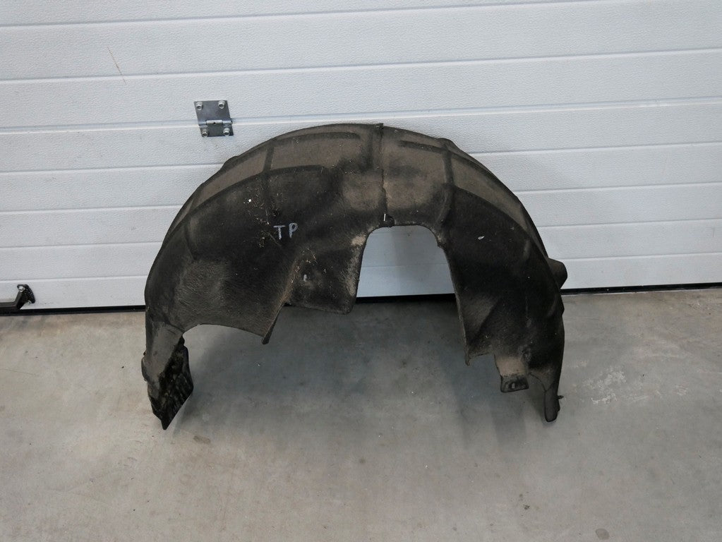 Nadkole tył tylne prawe 5E0810970 OCTAVIA III