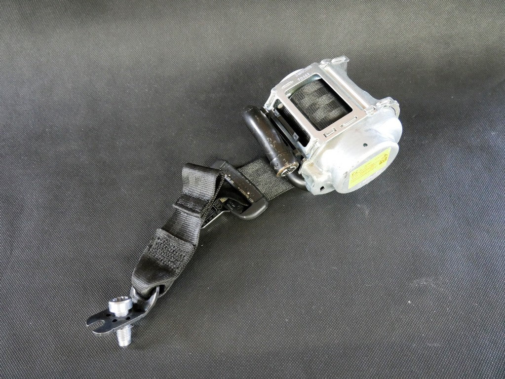 Pas tył lewy 8W7857805B AUDI A5 8W CABRIO