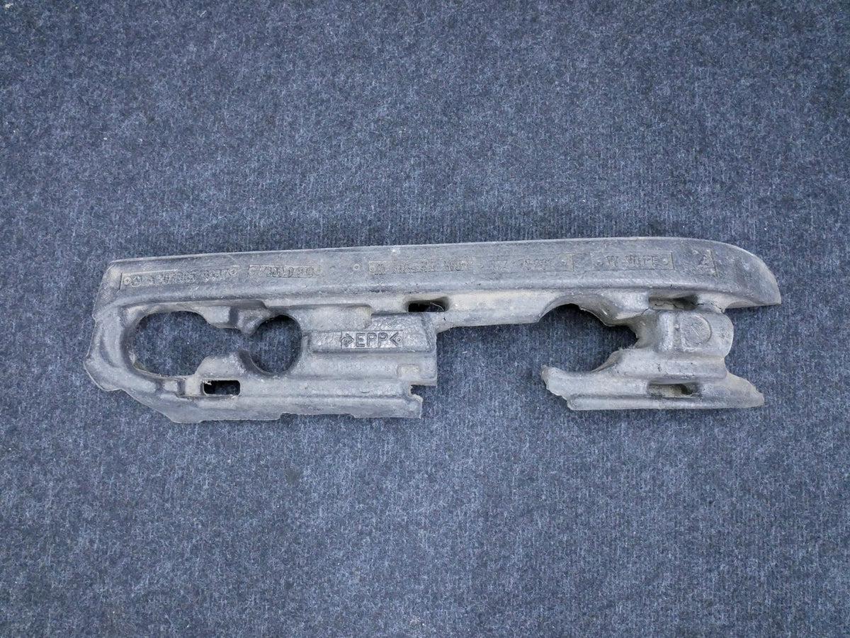 Pianka zderzaka A2038850437 Mercedes C W203