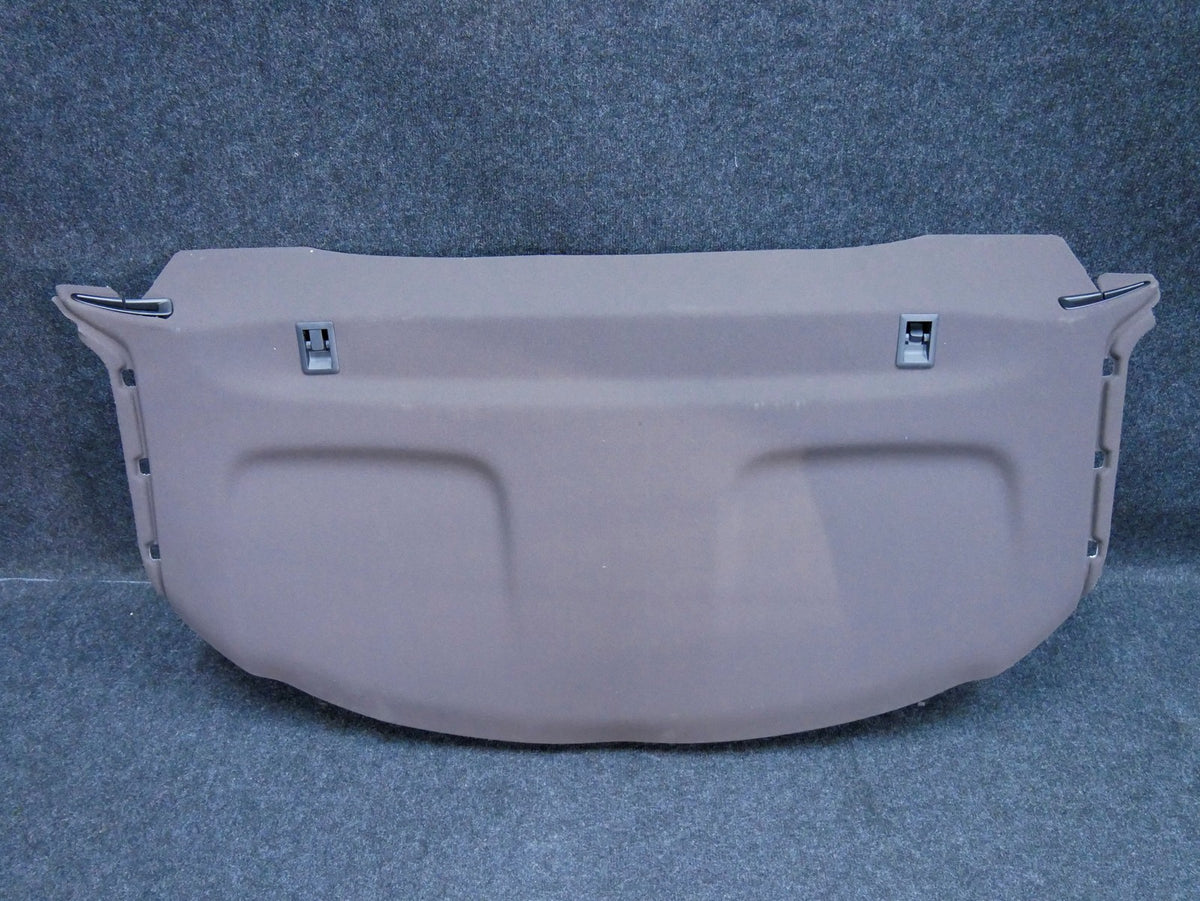 Półka bagażnika brąz 3C8863413 PH4 VW PASSAT CC