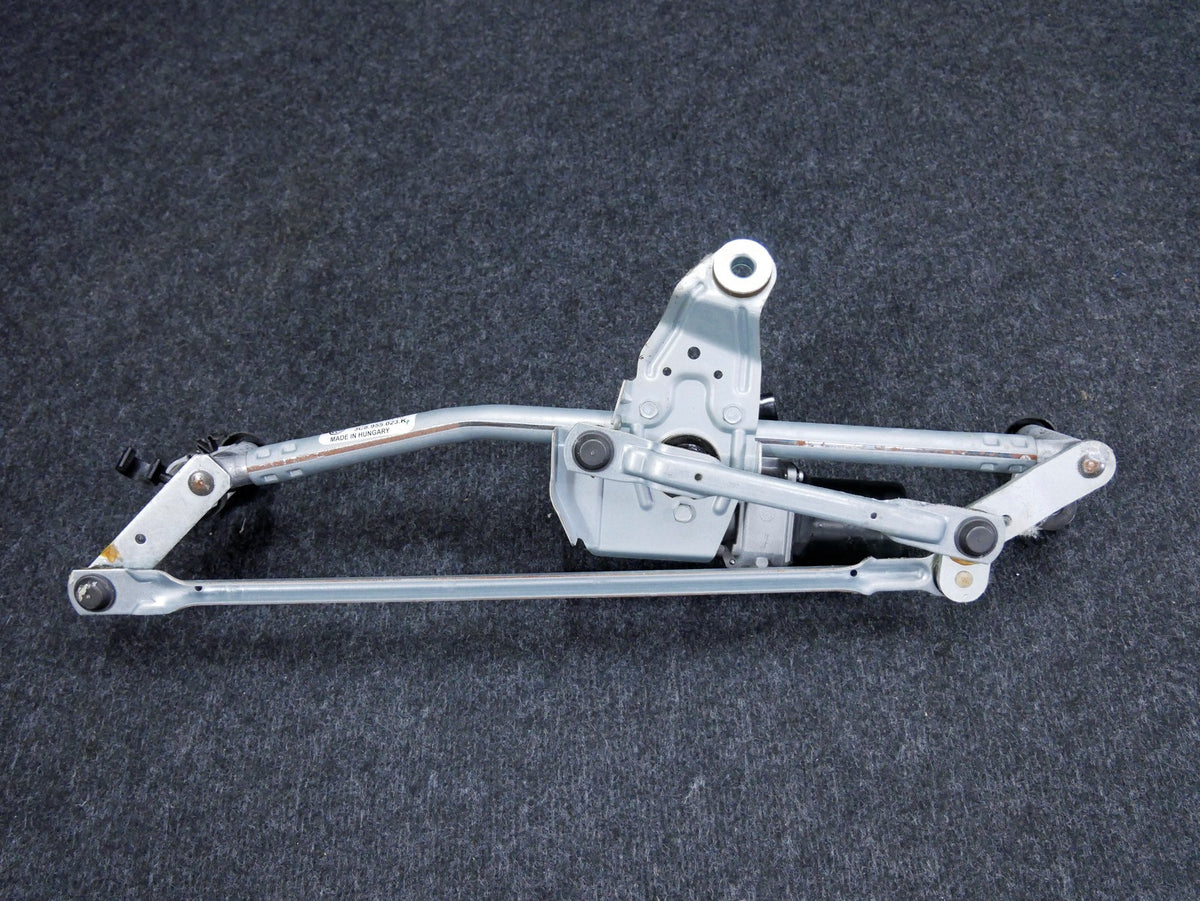 Mechanizm wycieraczek 3C8955023K VW PASSAT CC LIFT