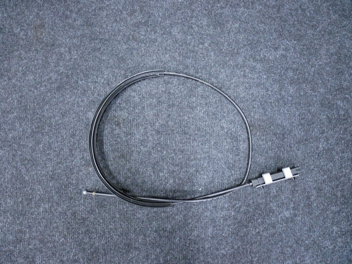 Linka cięgno maski 3C1823535A PASSAT CC LIFT