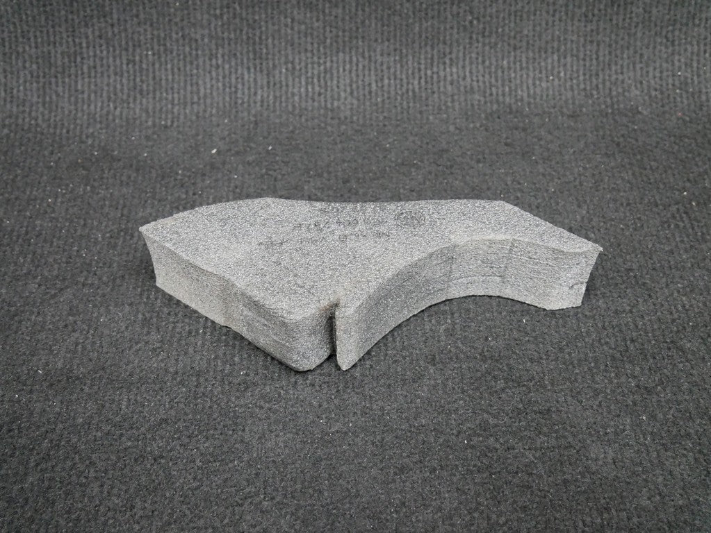 Pianka błotnika 5C6864237B VW JETTA 5C