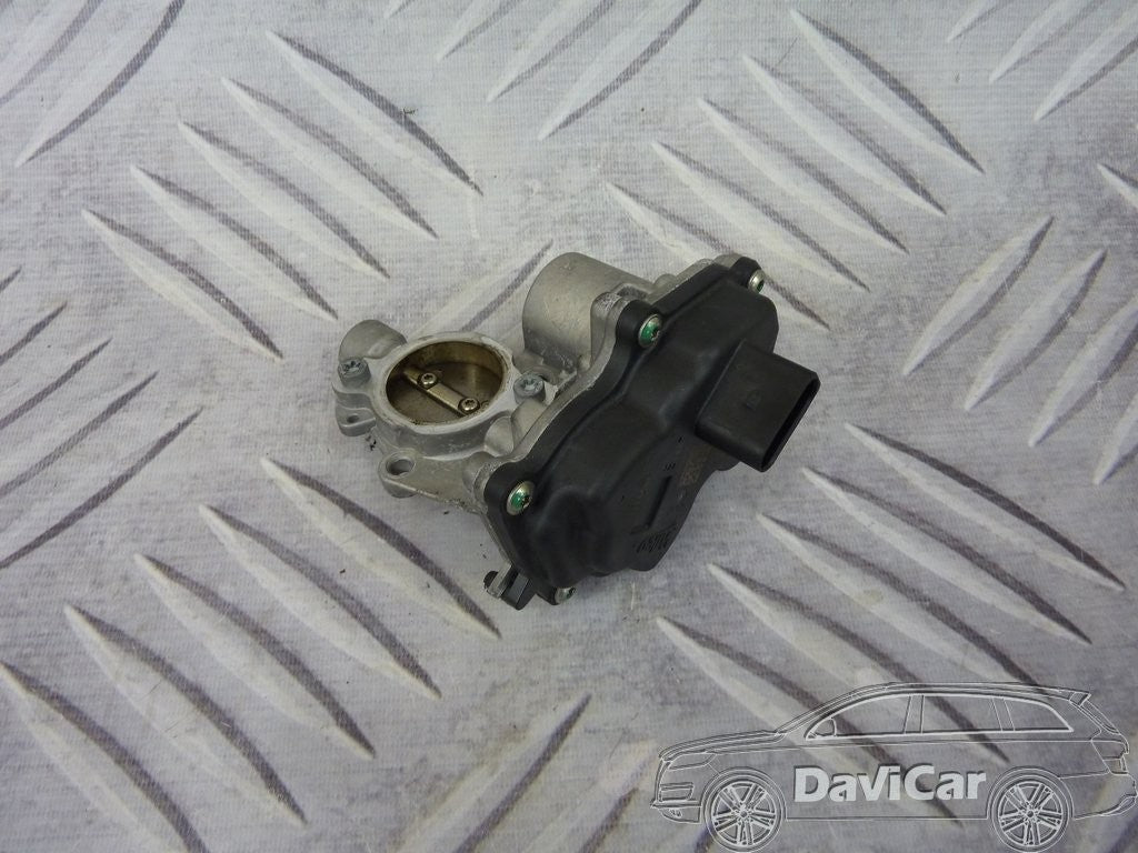 Zawór EGR 04L131501D PASSAT CC LIFT 2.0 TDI