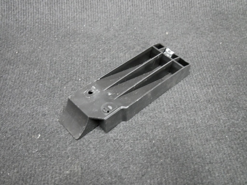 Mocowanie konsoli 5C6857956 VW JETTA 5C