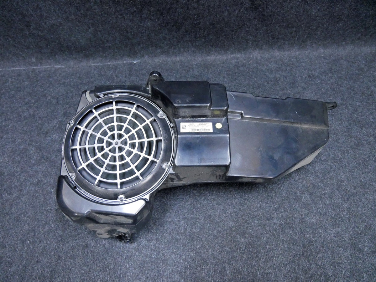 SUBWOOFER 4G9035382 AUDI A7 4G8