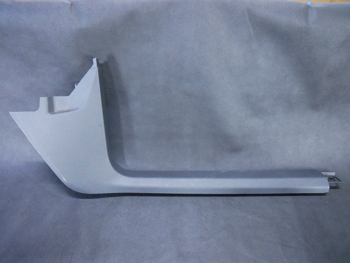 Osłona progu przód prawa 5N0863484 VW TIGUAN