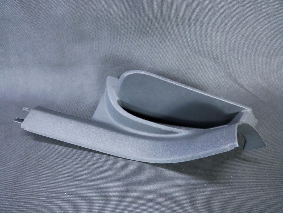 Osłona progu tył lewa 5N0868269 TIGUAN LIFT