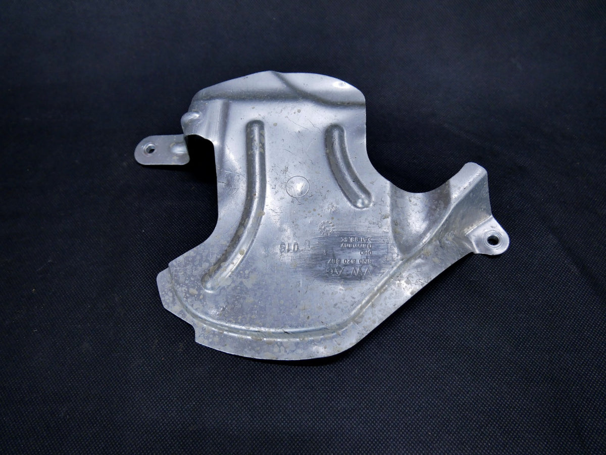 Osłona termiczna 5N0820887 VW TIGUAN 5N0