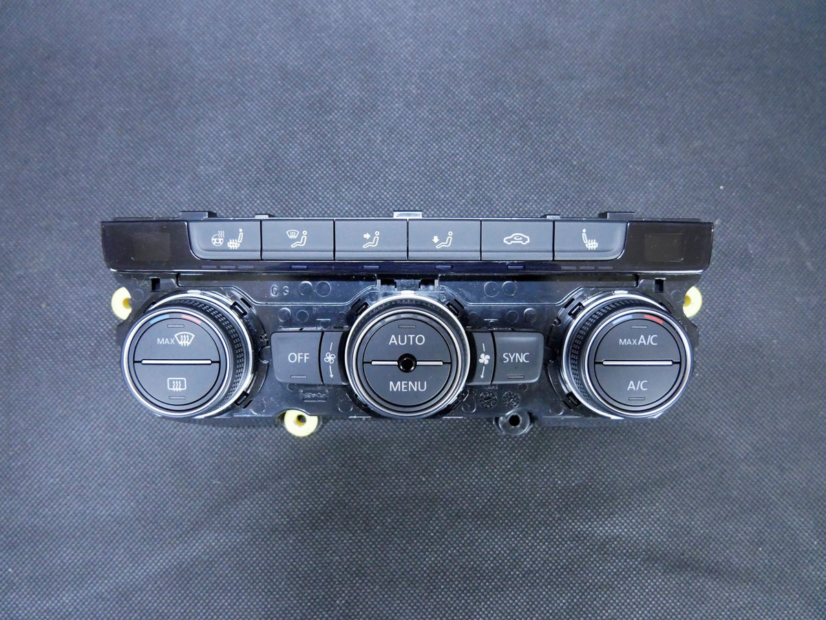 Panel klimatyzacji 5G1907044M VW GOLF VII
