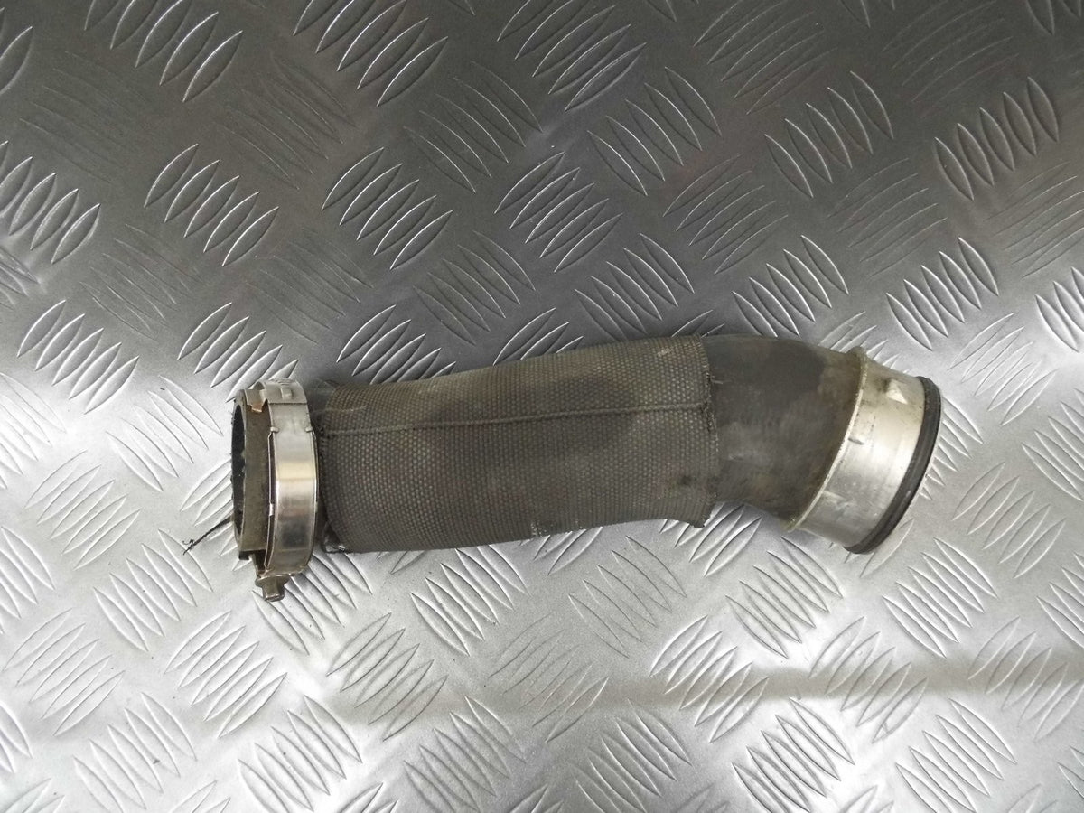 Rura wąż intercoolera 7L6145943D AUDI Q7 3.0 TDI