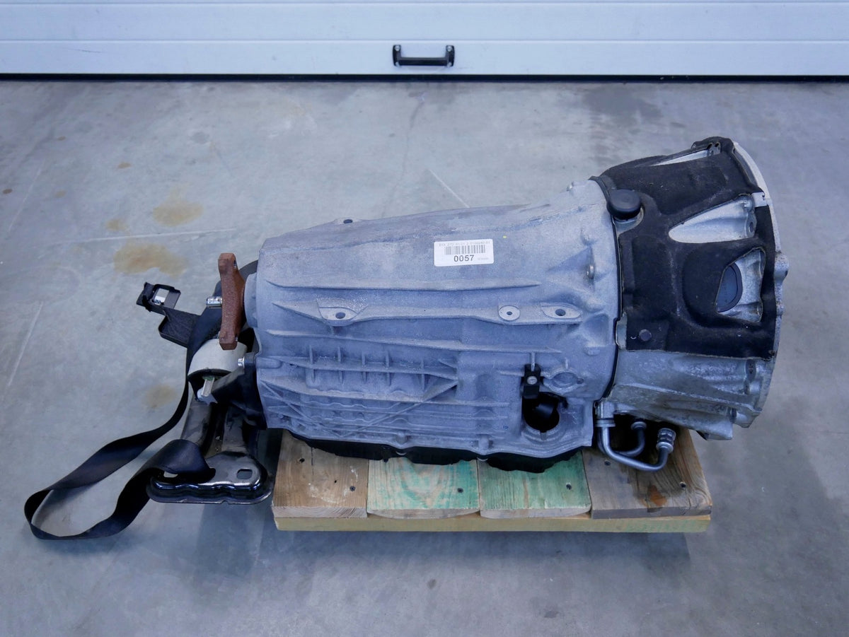 Skrzynia automat 725008 MERCEDES W213 E220D