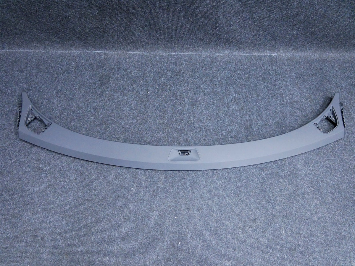 Listwa konsoli HEADUP 4G8857051C AUDI A7 4G8