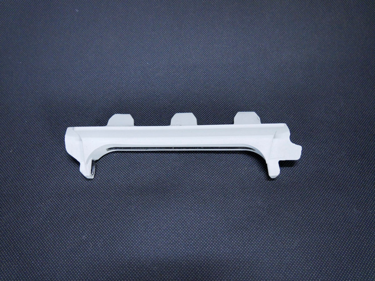 Listwa słupka prawa 4G8867612 AUDI A7 4G8