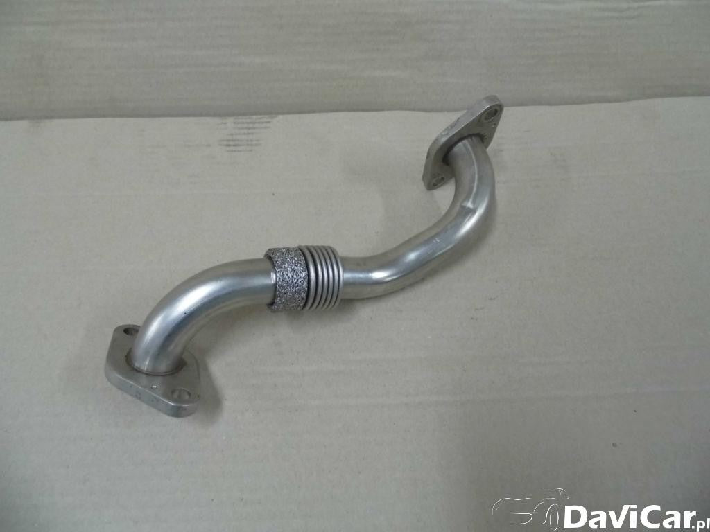 Rurka EGR 038131521J VW SKODA SEAT 1.9 TDI SDI