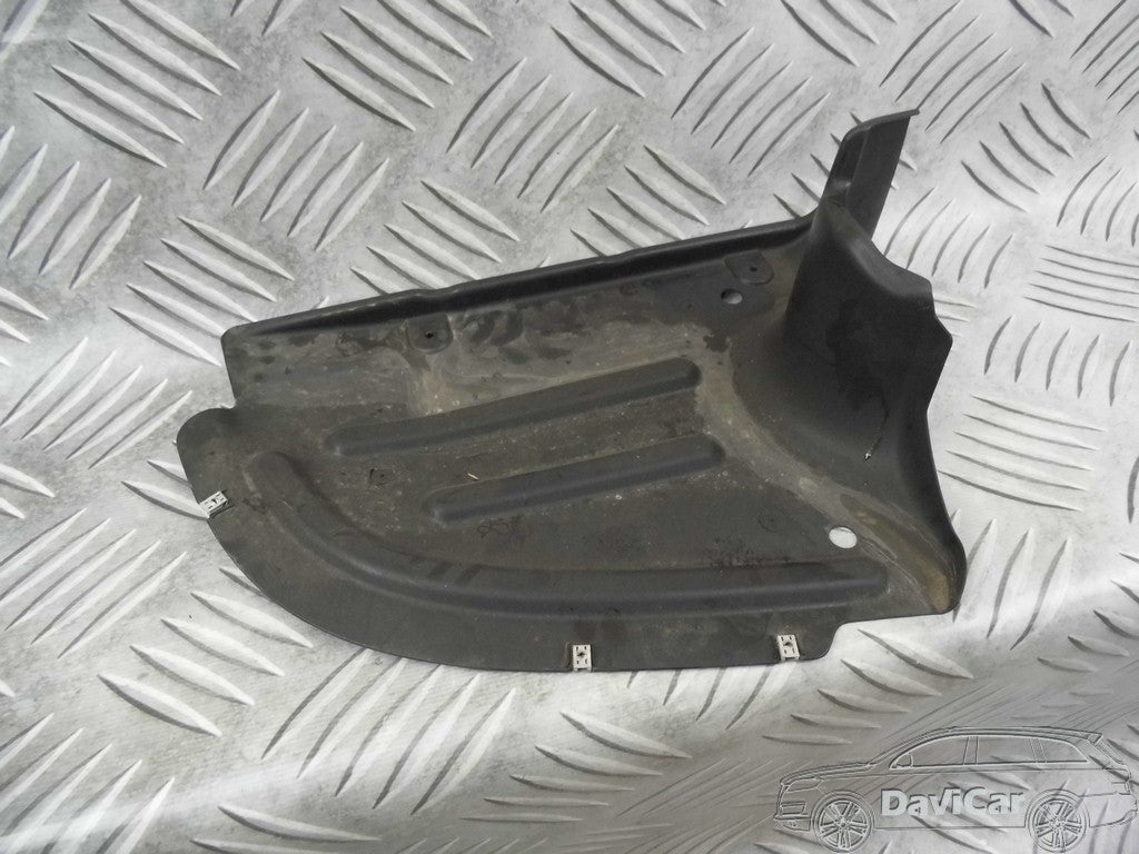 Osłona podwozia tył 3C8825206 VW PASSAT CC LIFT