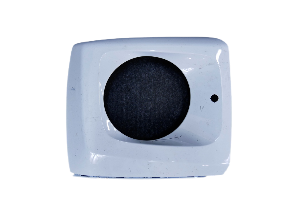 Okular lampy prawy A4638804402 MERCEDES G KLASA