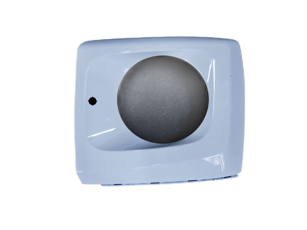 Okular lampy lewy A4638804302 MERCEDES G KLASA