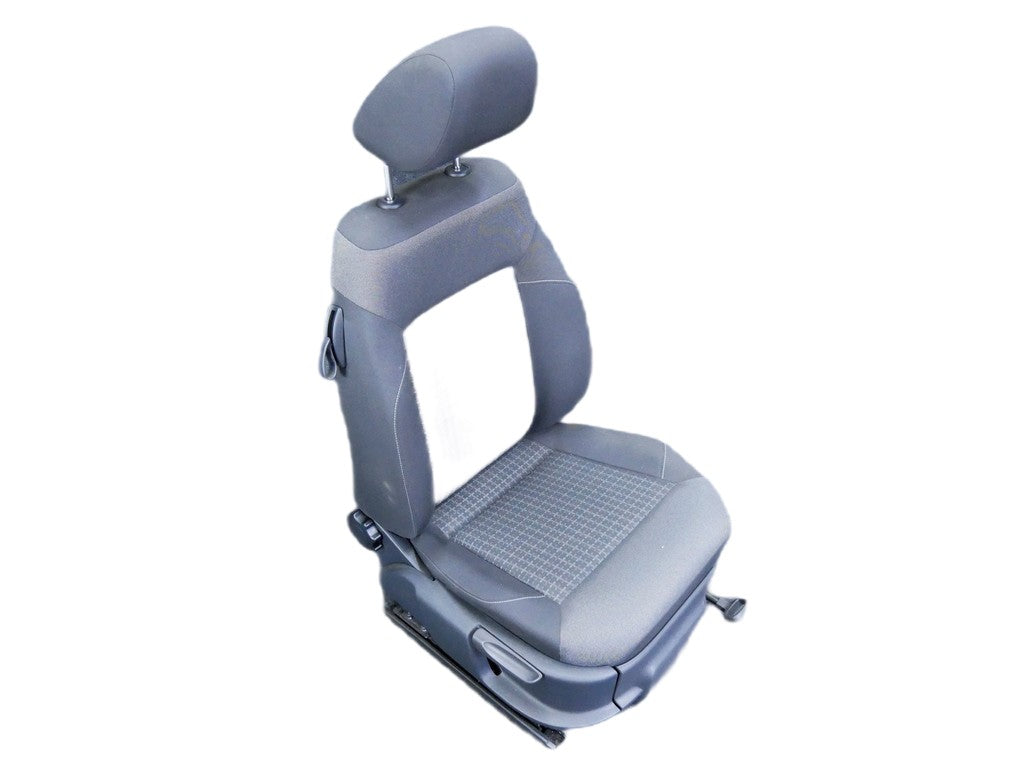 Fotel przód prawy pasażera VW POLO 6C