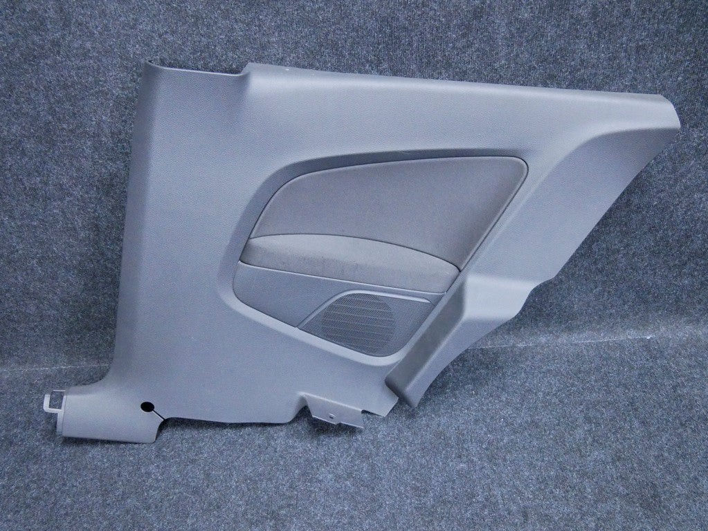 Boczek tył prawy 6R3867044AG VW POLO 6R