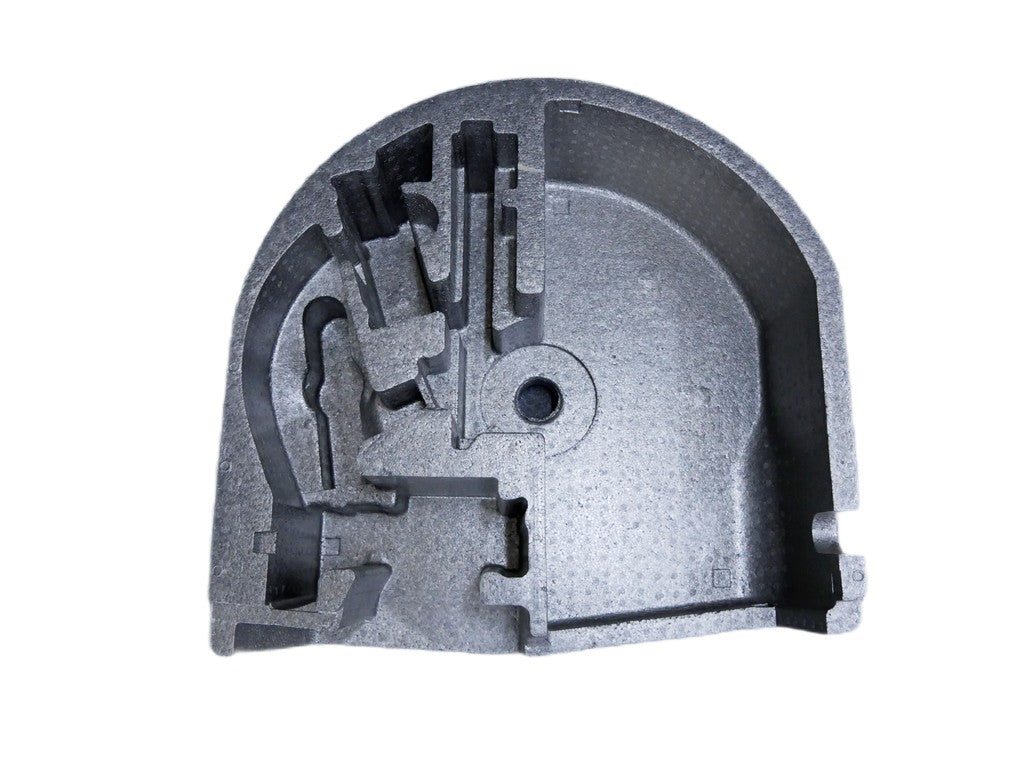 Styropian bagażnika 6R0863470A VW POLO 6R