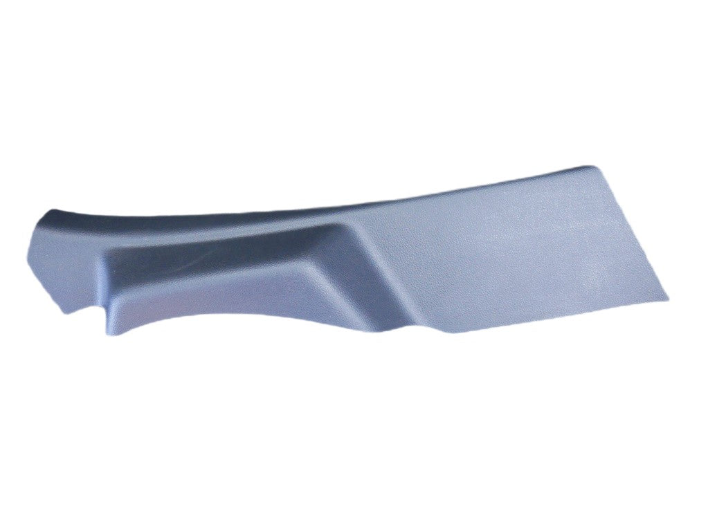 Osłona progu słupka tył prawa 6R4867766B POLO 6R