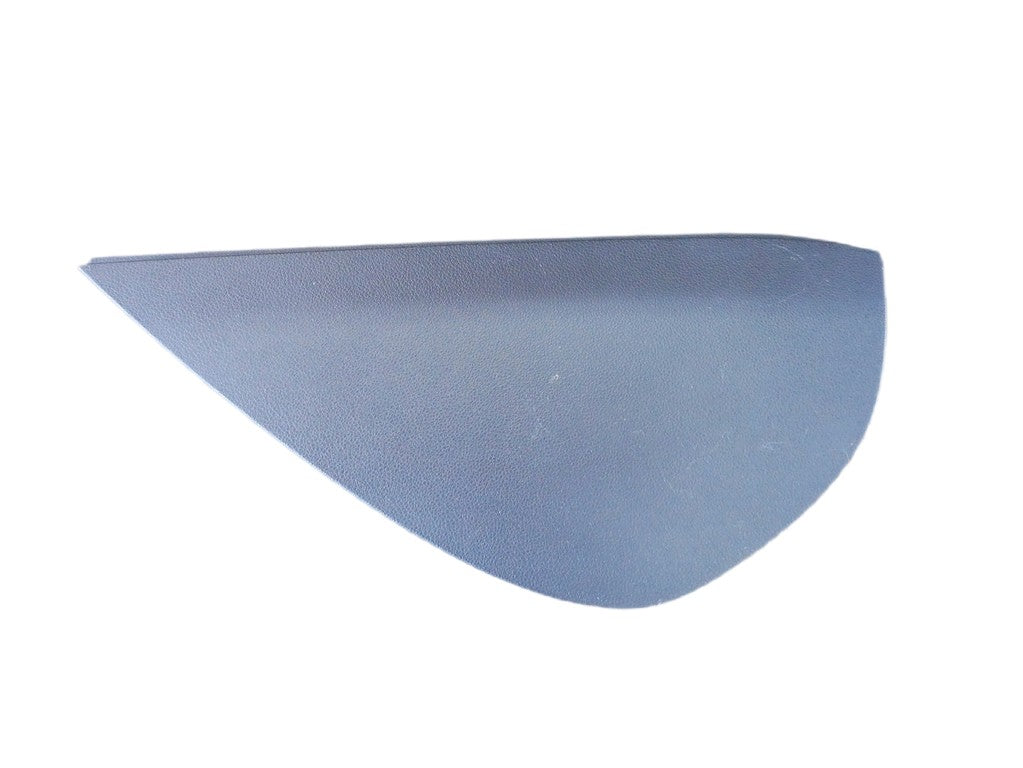 Zaślepka boku konsoli lewa 6R0858247C POLO 6R