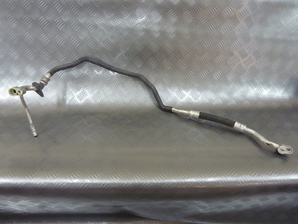 Rurka przewód klimatyzacji 7L6820743E AUDI Q7 4L0