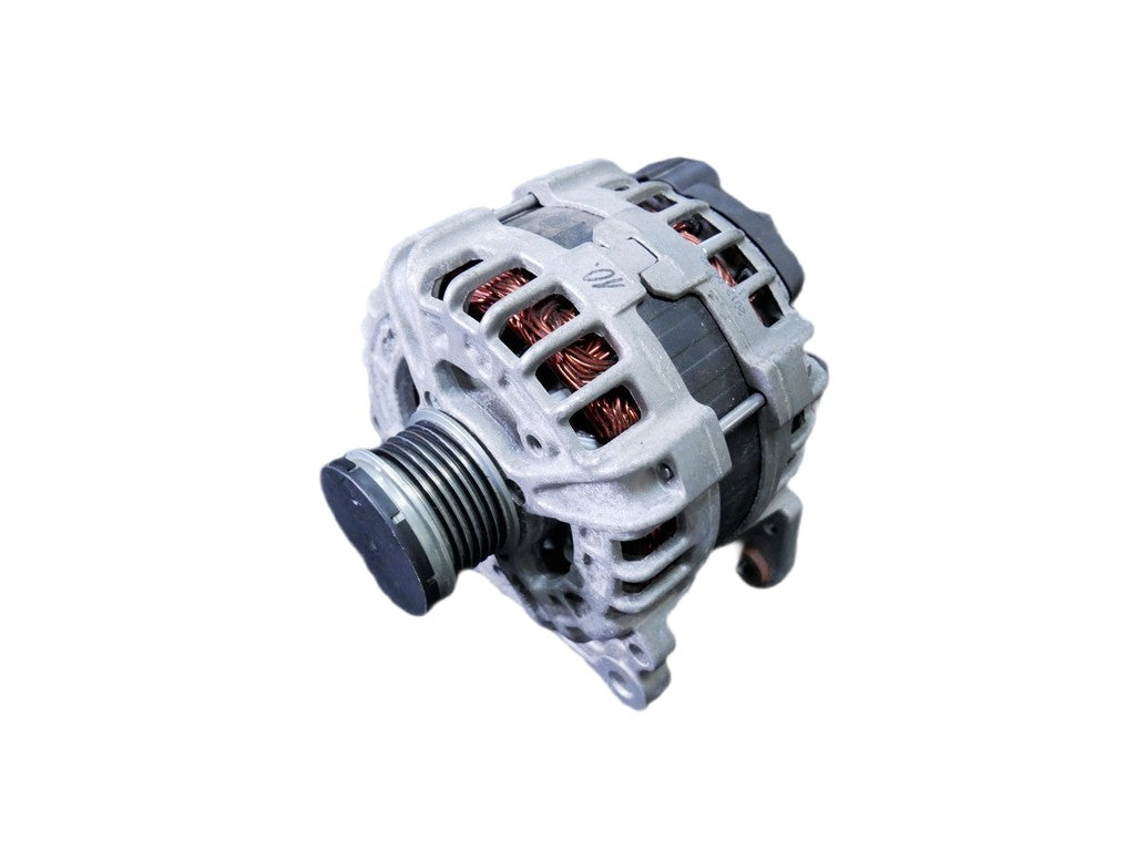 Alternator 04E903023B VW POLO 6C 1.2 TSI