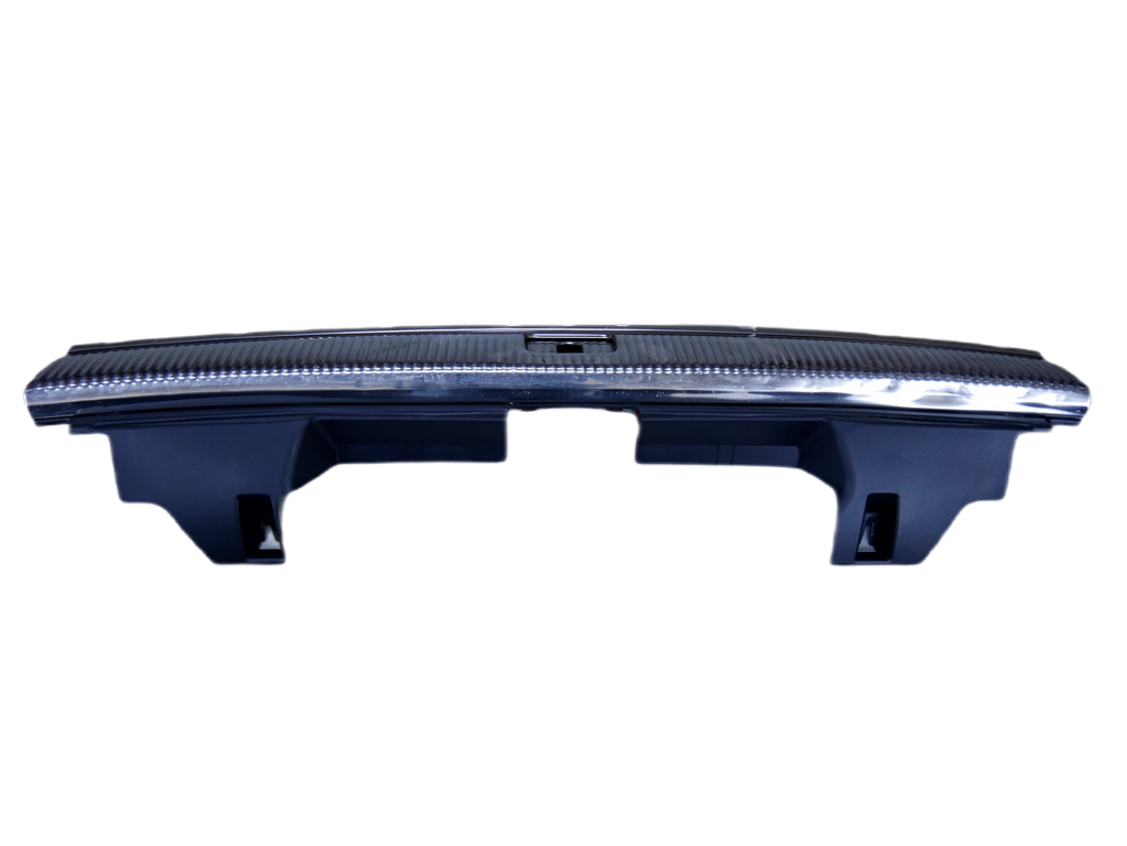 Osłona pasa bagażnika 8R0864331C AUDI Q5 8R0