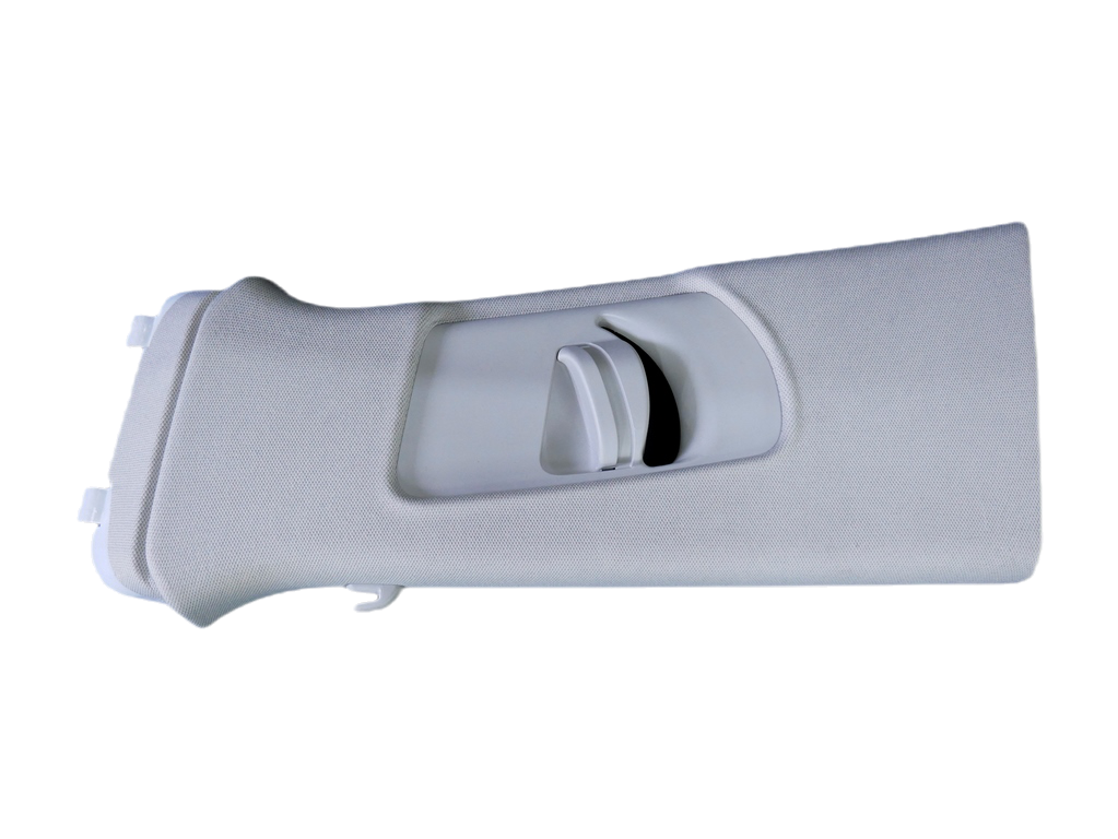 Osłona słupka B lewa 8R0867243F AUDI Q5 8R0