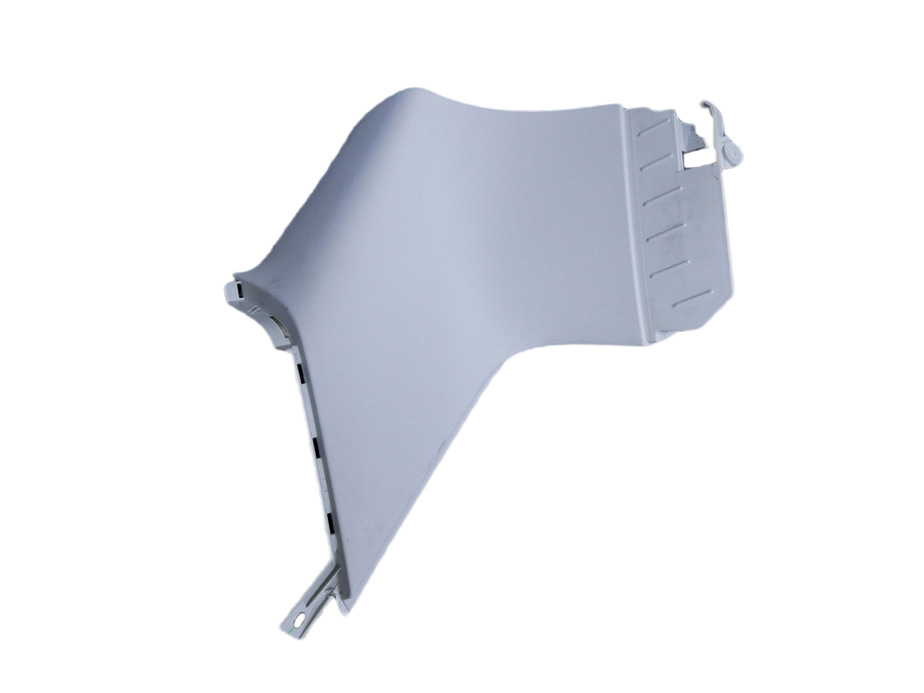 Osłona słupka tył prawa 8R0867246M AUDI Q5 8R0