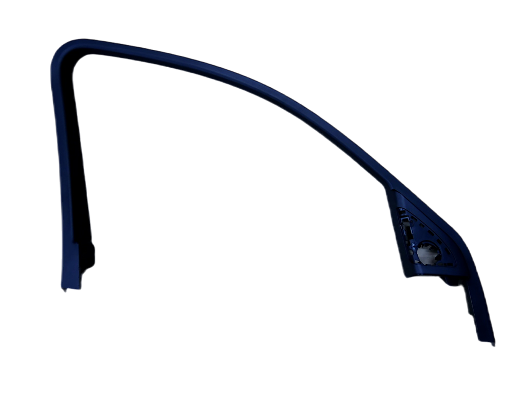 Ramka drzwi przód lewa 8R0867609 AUDI Q5 8R0