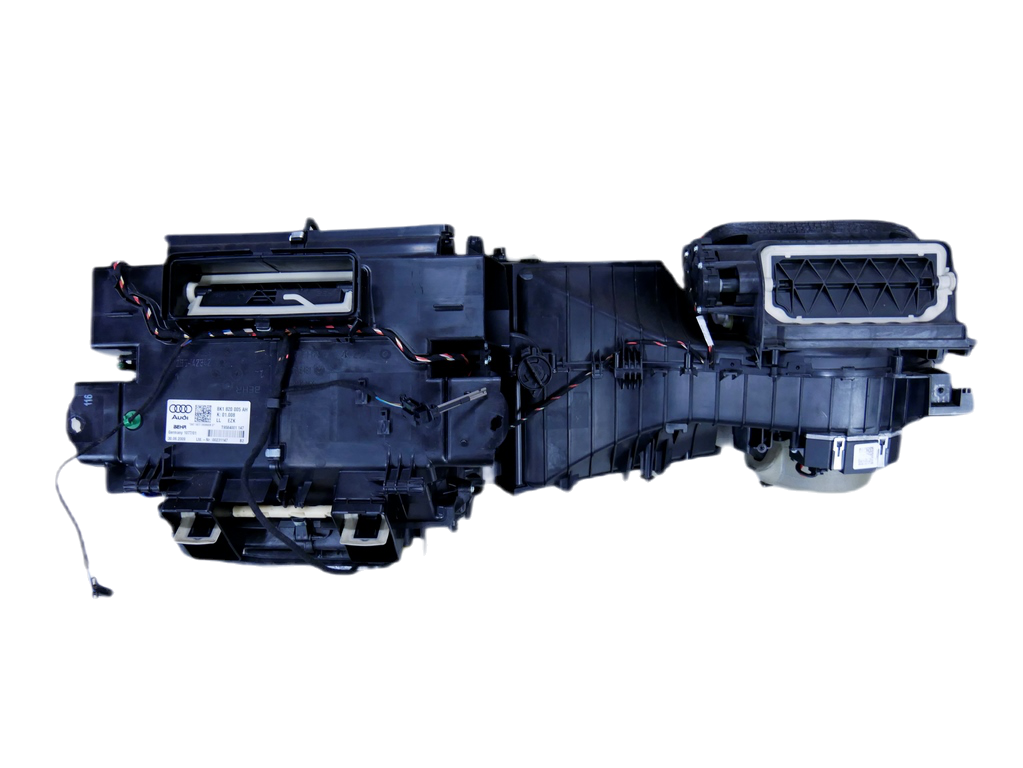 Nagrzewnica kompletna 8K1820005AH AUDI Q5