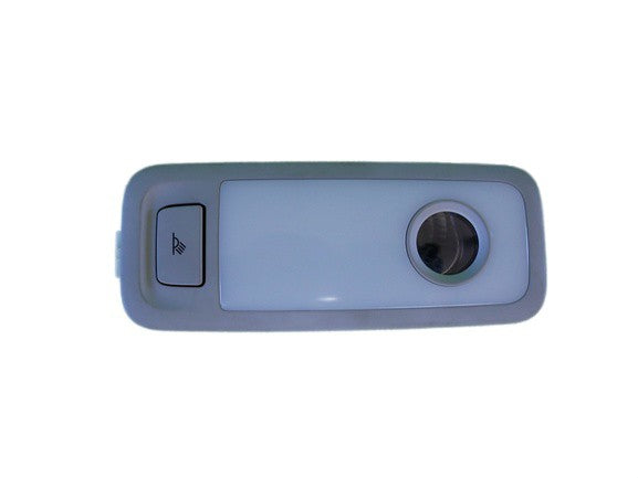 Lampka podsufitki lewa 8R0947291 AUDI Q5 8R0